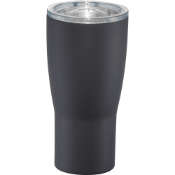 Nordic Copper Vac Tumbler with Ceramic Lining 16oz