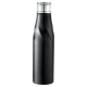 Hugo Auto-Seal Copper Vacuum Insulated Bottle 22oz