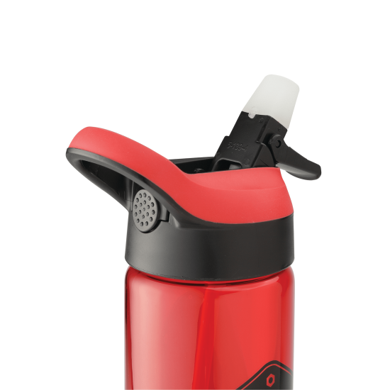 Hudson Auto Lock Tritan Sport Bottle 25oz