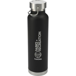 Thor Copper Vacuum Insulated Bottle 22oz