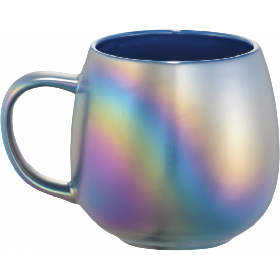 Iridescent Ceramic Mug 15oz