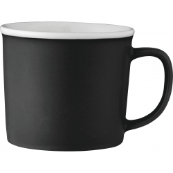 Axle Ceramic Mug 12oz