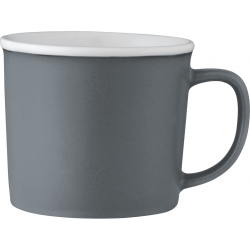 Axle Ceramic Mug 12oz