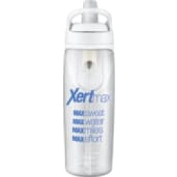 HydraCoach® BPA Free Tritan™ Sport Bottle 22oz