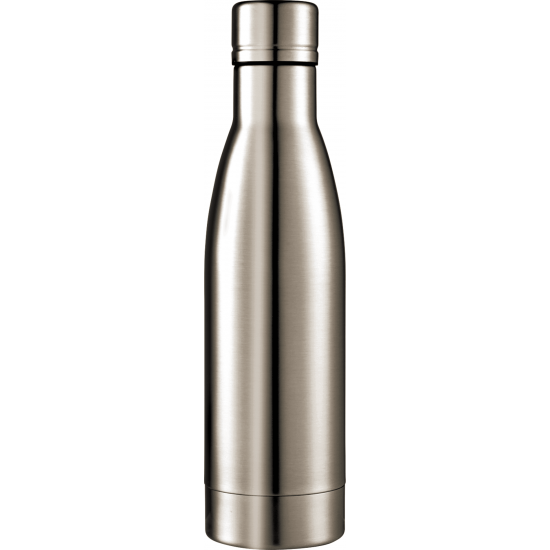 Vasa Copper Vacuum Insulated Bottle 17oz