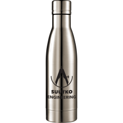 Vasa Copper Vacuum Insulated Bottle 17oz