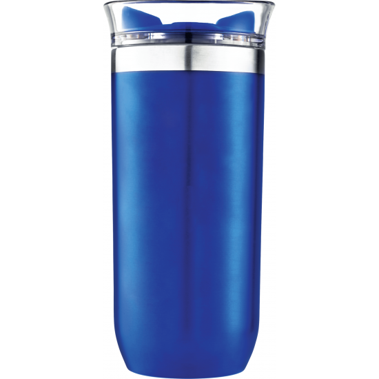 Twist Leak Proof Copper Vacuum Tumbler 16oz