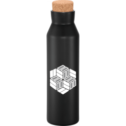 Norse Copper Vacuum Insulated Bottle 20oz