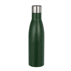 Speckled Vasa Copper Vacuum Insulated Bottle 17oz