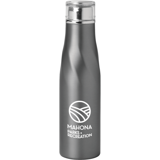 Hugo Vacuum Insulated Bottle 18oz