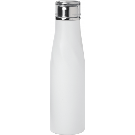 Hugo Vacuum Insulated Bottle 18oz