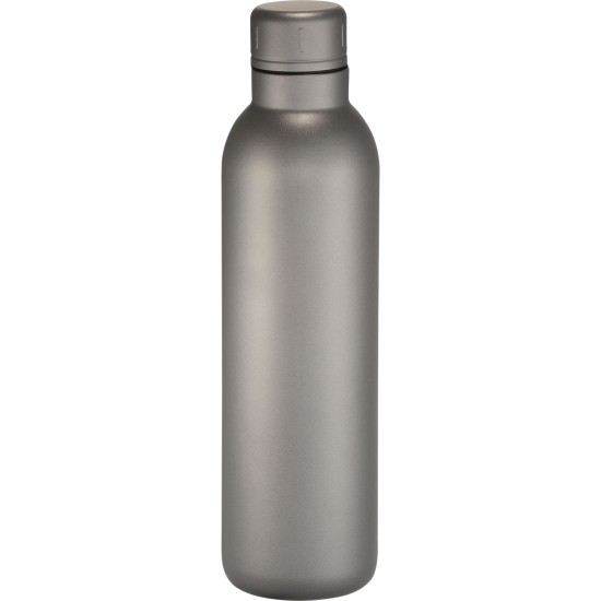 Thor Copper Vacuum Insulated Bottle 17oz