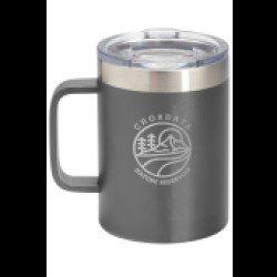 Arctic Zone® Titan Thermal HP® Copper Mug 14oz