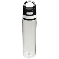 Ozzy Light Up Logo BPA Free Audio Bottle 25oz