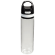 Ozzy Light Up Logo BPA Free Audio Bottle 25oz