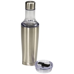 Duo Copper Vacuum Bottle & Tumbler 22oz