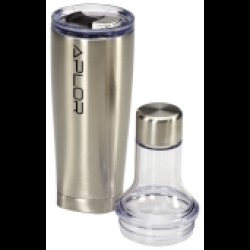 Duo Copper Vacuum Bottle & Tumbler 22oz