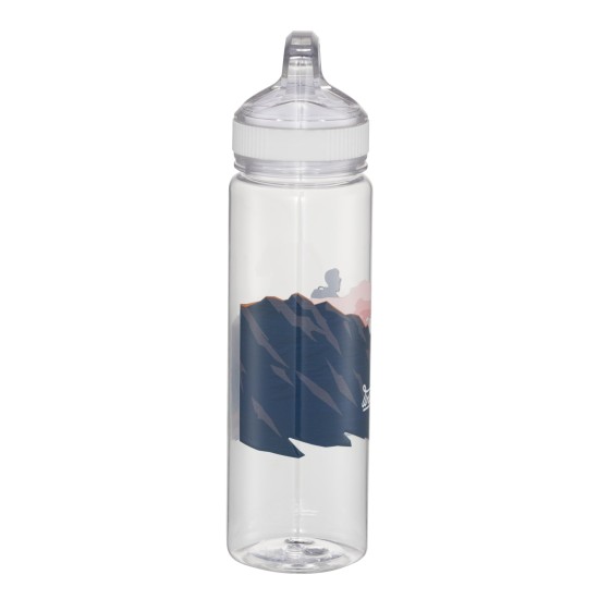 Echo 25oz BPA Free Tritan Audio Bottle