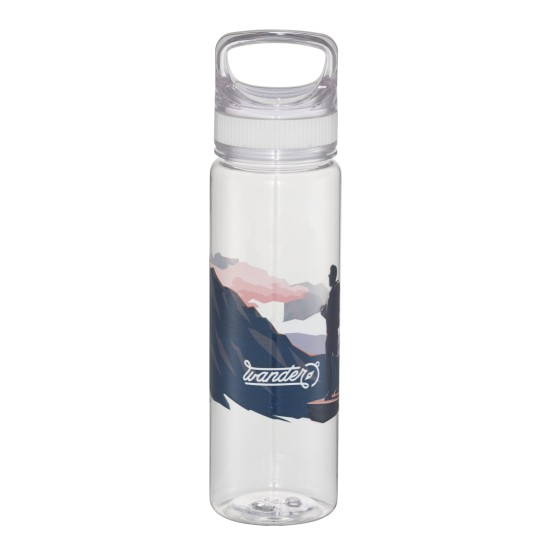 Echo 25oz BPA Free Tritan Audio Bottle