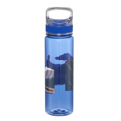 Echo 25oz BPA Free Tritan Audio Bottle