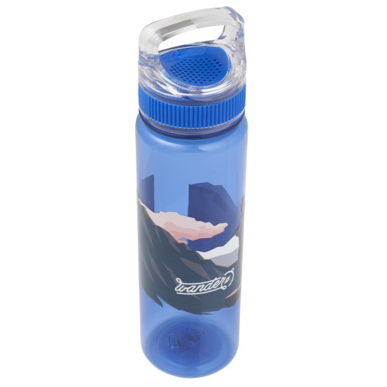 Echo 25oz BPA Free Tritan Audio Bottle