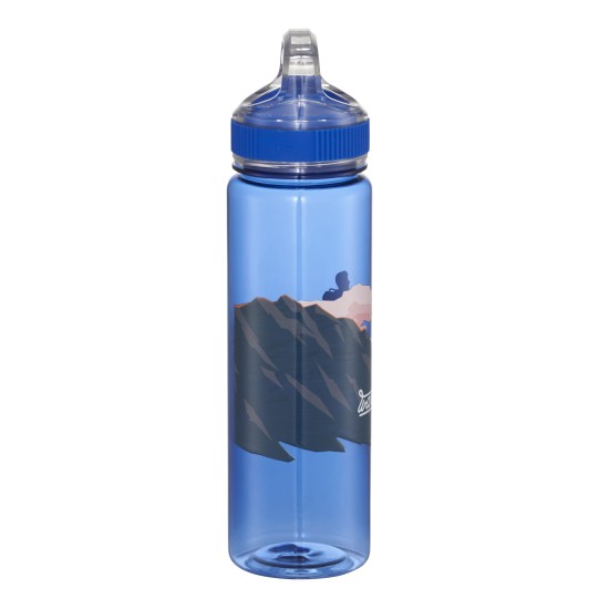 Echo 25oz BPA Free Tritan Audio Bottle