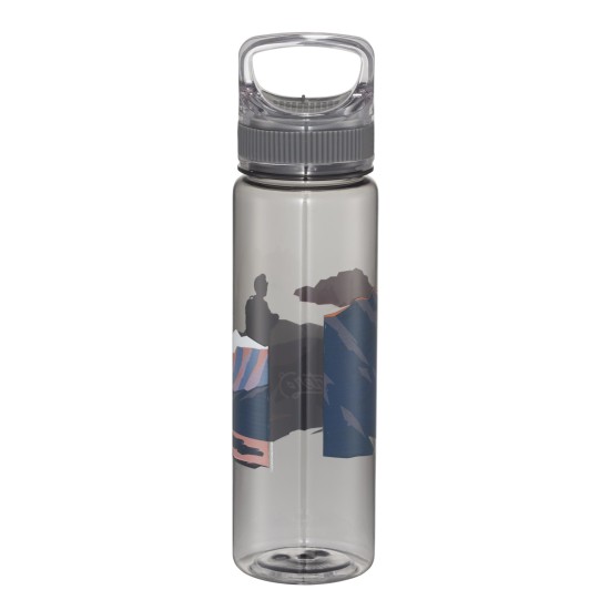 Echo 25oz BPA Free Tritan Audio Bottle