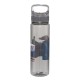 Echo 25oz BPA Free Tritan Audio Bottle