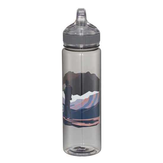 Echo 25oz BPA Free Tritan Audio Bottle