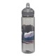 Echo 25oz BPA Free Tritan Audio Bottle