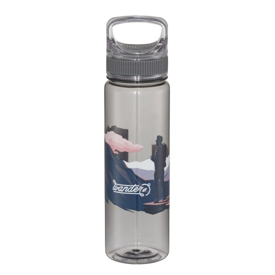 Echo 25oz BPA Free Tritan Audio Bottle