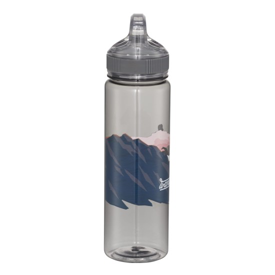 Echo 25oz BPA Free Tritan Audio Bottle