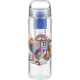 Fruiton BPA Free Infuser Tritan™ Bottle 25oz