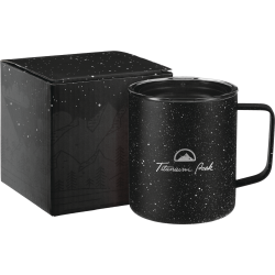 Speckled Rover Copper Vac Insulated Camp Mug 14oz