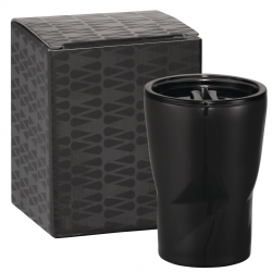 Glacier Copper Vacuum Tumbler 12oz With Gift Box