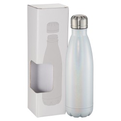 Aurora Copper Vac Bottle 17oz With Window Box