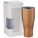 Mega Hugo Copper Vac Tumbler 30oz With Window Box