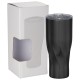 Mega Hugo Copper Vac Tumbler 30oz With Window Box