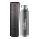 Thor Copper Vac Bottle 22oz With Cylindrical Box