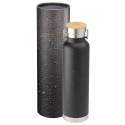 Speckled Thor Bottle 22oz With Cylindrical Box