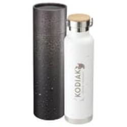 Speckled Thor Bottle 22oz With Cylindrical Box