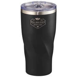 Hugo Copper Vac Tumbler with Powder Coating 20oz