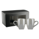 Cosmic Ceramic Mug 2 in 1 Gift Set