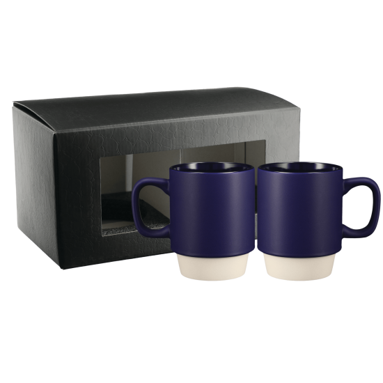 Arthur Ceramic Mug 2 in 1 Gift Set