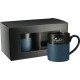 Otis Ceramic Mug 2 in 1 Gift Set