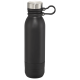 Colby Copper Vacuum Bottle With Storage 17oz