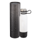 Colby Copper Vac with storage 17oz w/Cylindrical G