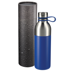 Koln Copper Vac Insulated 18oz w/Cylindrical GB