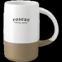 RockHill Ceramic Mug 17oz