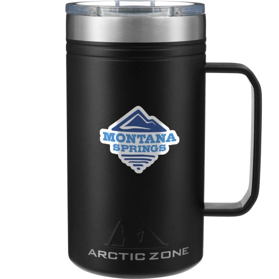 Arctic Zone® Titan Thermal HP® Copper Mug 24oz